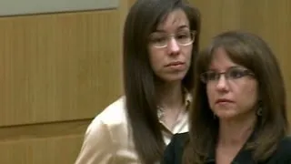Jury: Arias eligible for death penalty