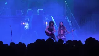 Alice Cooper - He’s Back (Man Behind the Mask) (Springfield, Ill 10/1/22)