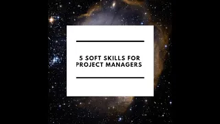5 Soft Skills for Project Managers