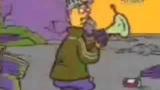 Ed Edd n' Eddy Fake Trailer- Alien (1979)