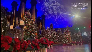 Celebrating the Light of the World | A Christmas on Temple Square Performance