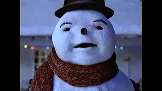 Jack Frost VHS Release Trailer (1999)