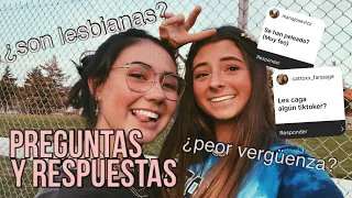 NUESTRO PRIMER VIDEO! -cattox