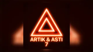 Artik & Asti   Девочка Тaнцуй Alex Marwell Remix