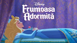 Frumoasa din Pădurea Adormită (1959) - [Dublat în Română] - Film Complet