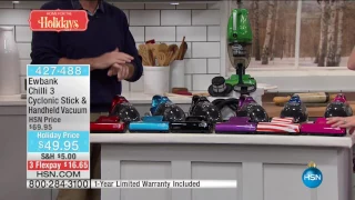 HSN | Home Gifts 12.13.2016 - 06 AM