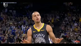 Stephen curry Full Game Highlights Warriors Vs Pelicans NBA 1-16-19