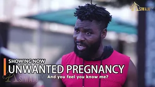 UNWANTED PREGNANCY Latest Yoruba Movie 2023 Drama Starring Yinka Solomon, Ibrahim Chatta, Toyin Ala