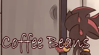 Coffee Beans - Fishing For Comics (ft. yeah sure)