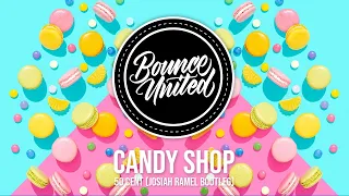 50 Cent - Candy Shop (Josiah Ramel Bootleg)