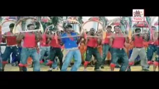 Kandha Kadambaa Video Song HD Lawrence Rajathi Raja