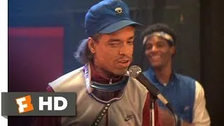 Breakin' (8/11) Movie CLIP - Ice-T Raps (1984) HD