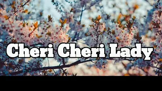 Cheri Cheri Lady Lyrics | Song by Modern Talking | Lyrics |