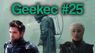 Geekec #25