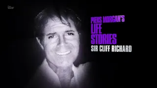 Sir Cliff Richard on Piers Morgan's Life Stories (with English subtitles)