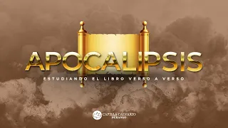 "Los Sellos" Apocalipsis 6:1-17