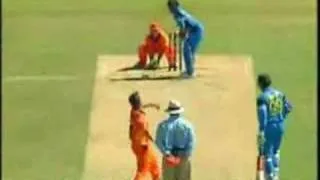 Indian Cricket Spirit