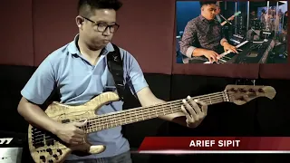 IN JESUS NAME (short bass cover)
