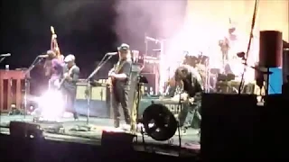 Neil Young + Promise Of The Real - Fuckin' Up (2019-07-09 - Sportpaleis, Antwerpen)