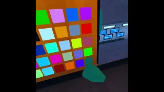 Playing Cube Runners for the first time