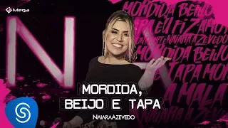 Naiara Azevedo - Mordida, Beijo e Tapa  (DVD Contraste)