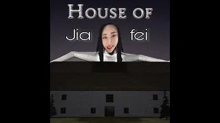 House of Slenderina (Jiafei Remix) Music