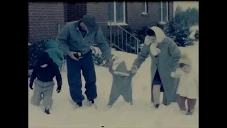 Snow 1960