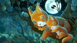 Kids Sleep Meditation SLEEP & RELAXATION ANIMAL STORIES COLLECTION Children's Guided Meditation