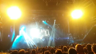 Opeth - Deliverance | Argentina - Groove 8-4-2017