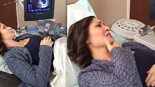 Doctor Noticed Something Strange In Ultrasound, This Mother Had Only One Thing To Say