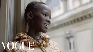 Sudanese Models Share Their Stories | Vogue