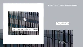 Mitski - Carry Me Out (Official Audio)