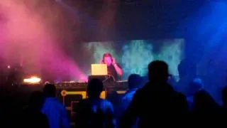 Wert @ S|DEFFECT 05.06.2009 / Clip 01 / Astrix - Poison