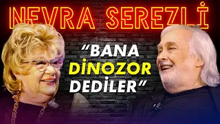 Nevra Serezli Müjdat Gezen ile Bizim Ev 'e Konuk Oldu