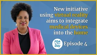 50th Biosimilar, Anti-choking Devices, New Initiative, High Blood Pressure | FDA In Your Day Ep. 4