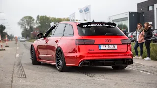 BEST OF Audi RS6 2019 ! 750HP ABT RS6, Milltek RS6, 800HP RS6 Sedan, PP-Performance RS6, MTM RS6 C6