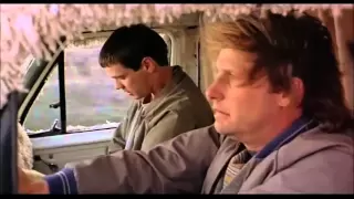 Dumb & Dumber: Pee Scene