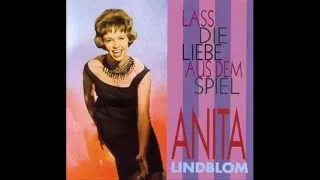 Anita Lindblom - Lass die Liebe Aus Dem Spiel - hifi