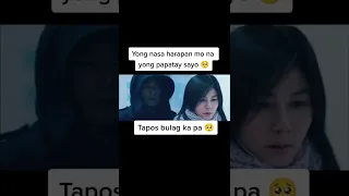 ANU KAYA GAGAWIN MU KUNG NASA GANITO KANG SITWASYON #blind