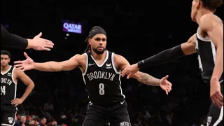 Brooklyn Nets Full Game Highlights vs New Orleans Pelicans | January 15 | 2022 NBA Season