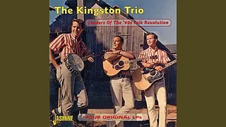 The Seine (From the Album The Kingston Trio at Large)