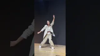 Eugene from 'Penthouse' danced to 'Hype Boy' by NewJeans