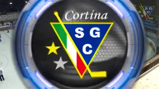 SG Cortina Hafro - HC Pustertal Quarter Final Game4