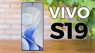 VIVO S19 Price | Design | Features | 6.78" Display | 50MP Camera | 6000mAH | 16GB RAM #vivos19