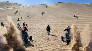 ATV Banshee Takeover Oldsmobile Glamis 2022