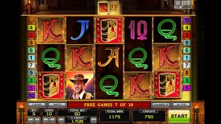 Book Of Ra Deluxe и Lucky Ladys Charm DeluxeThe. Slot. How Much Was The Jackpot On $50 Max Bet ? 👍🔔