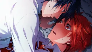 Top 10 Yaoi Anime Where Boy Loves Boy [HD]