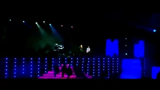 A. R. Rahman -  Tu Hi Re Unplugged  in SYDNEY CONCERT  2010 ( PART 7 )