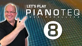 Could This Be The Best Virtual Piano Collection? | Pianoteq 8 From Modartt