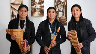 🔴 LIVE Carlos Jorge &  Raimy Salazar | Native Music   | Happy Music | Flute